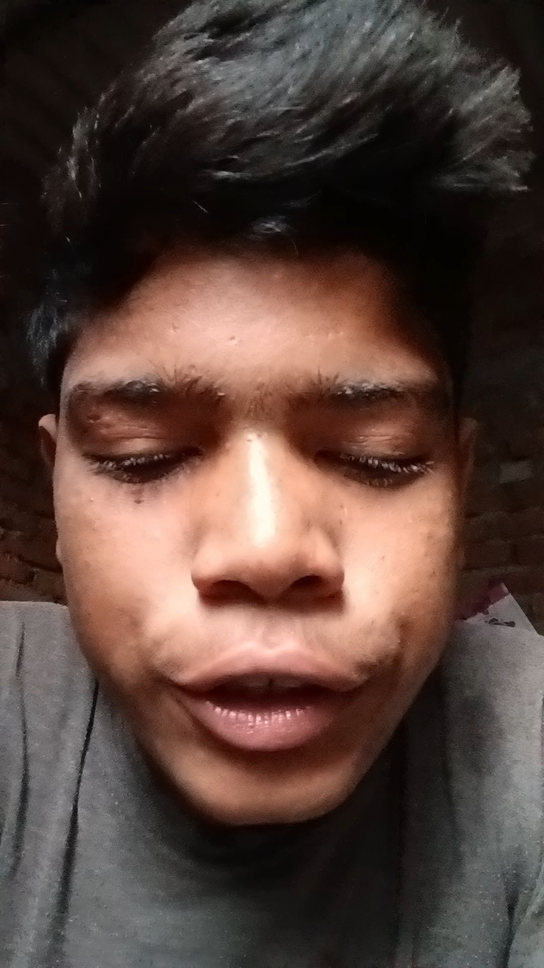 Yah Mera teesra video hai dekhte hain chain Mera kab tak lemon touch hoga #funnyvideo