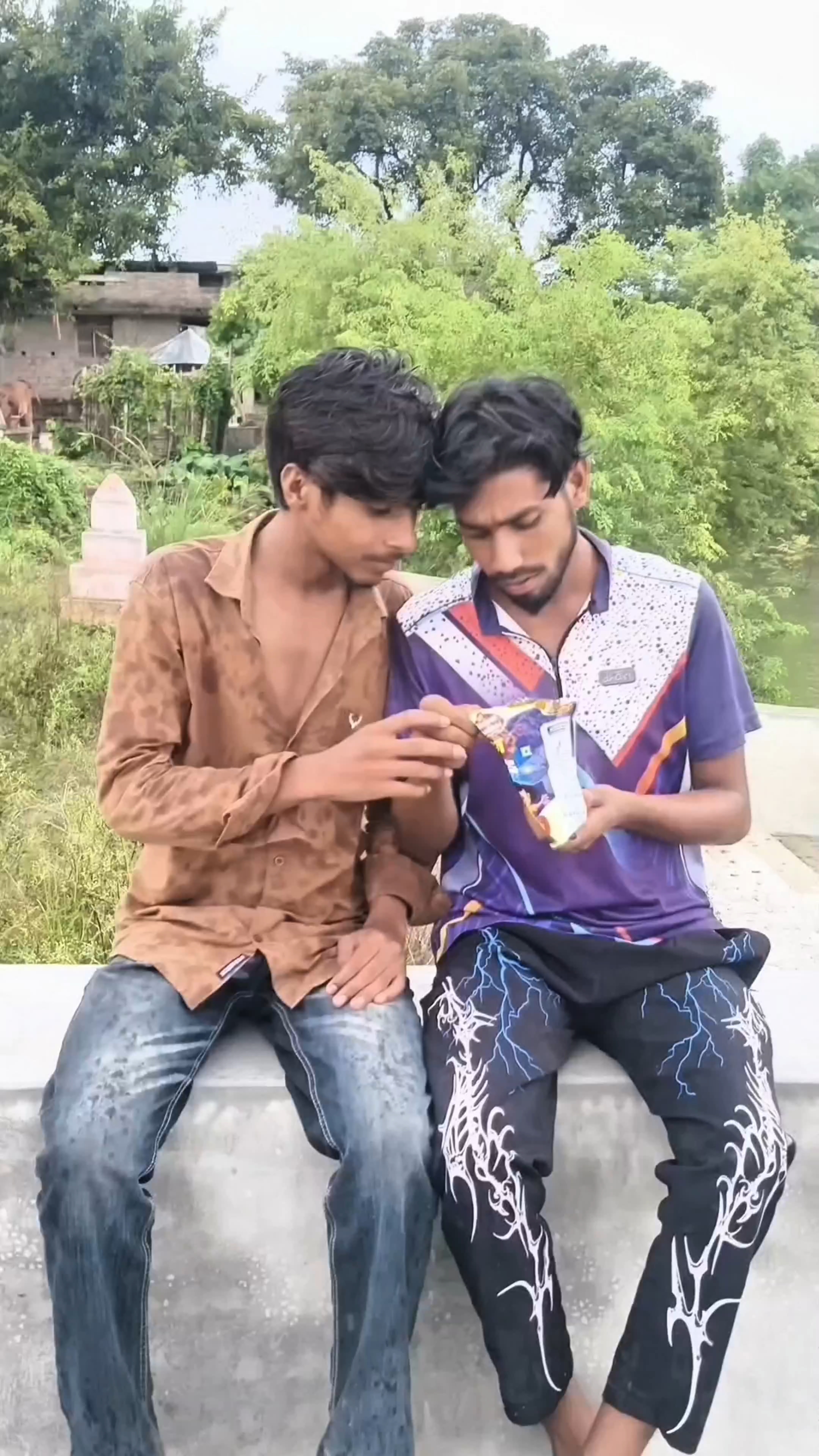 Maa ne bahut mehnat kiya hai 🥹🥹 #real struggle #video #viral #trending #post