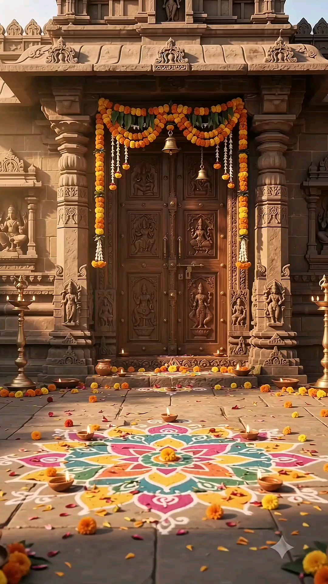 Viral ganesh bhagwan ki jay