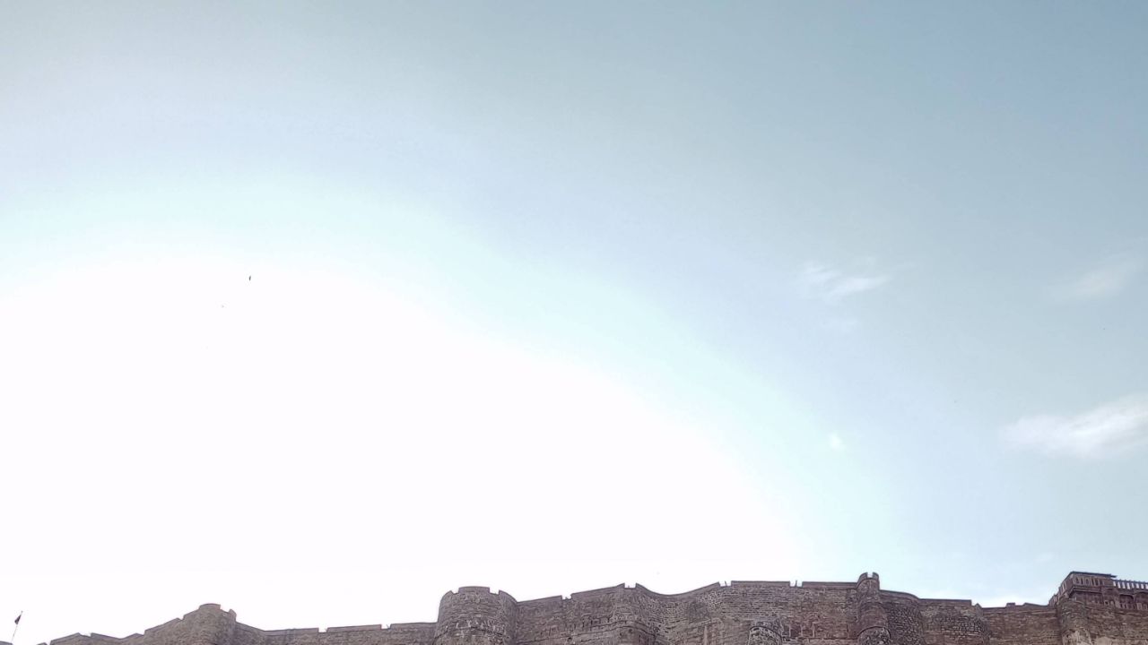 Full baris in jodhpur