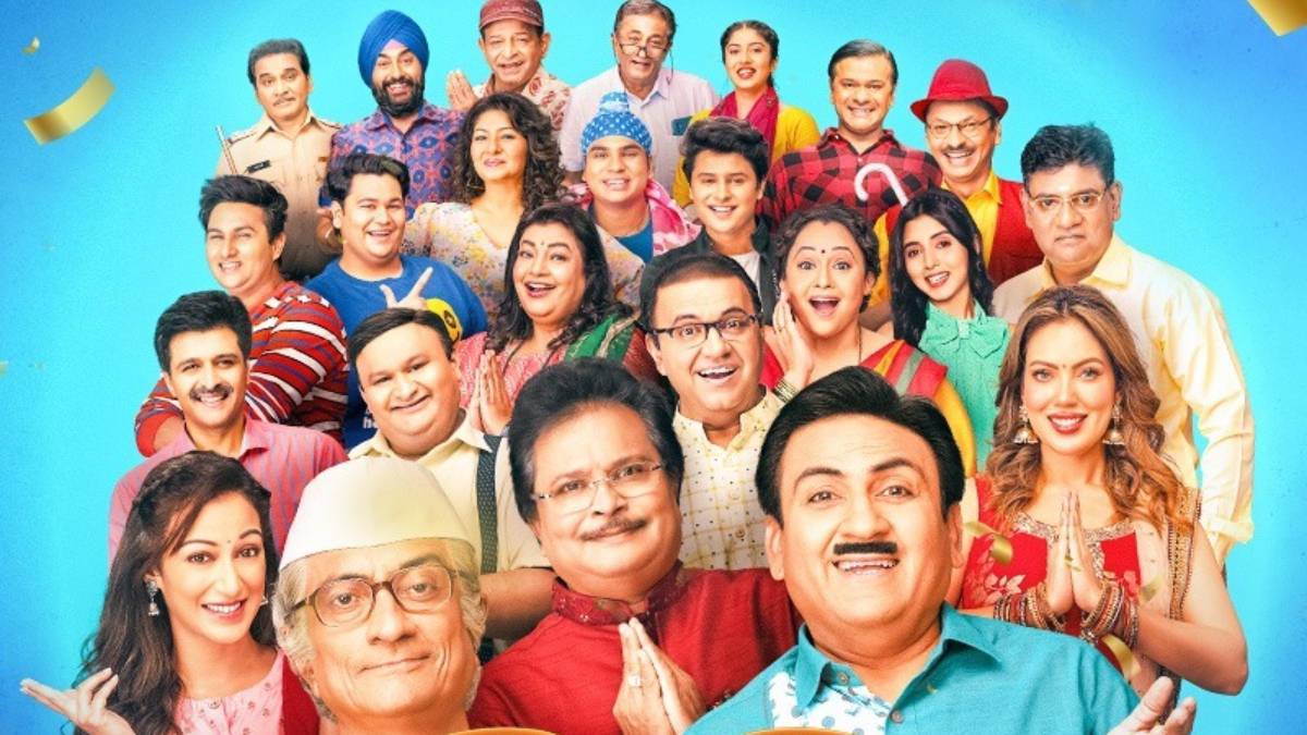 Power of money jethalal episode