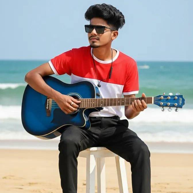 Innocent_hari_official on Bideo