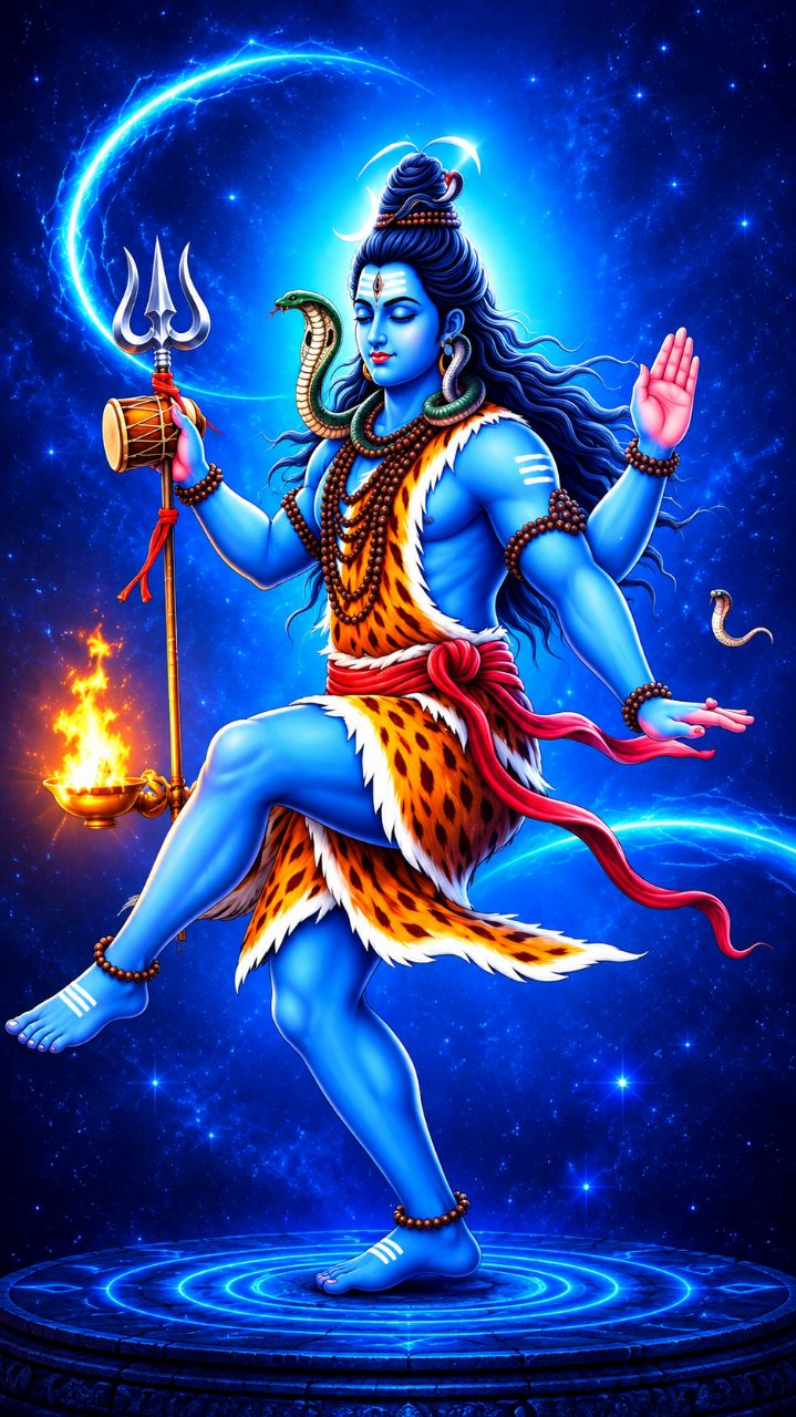 हर हर महादेव 🙏