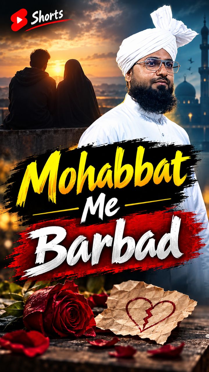mahabbat me barbad