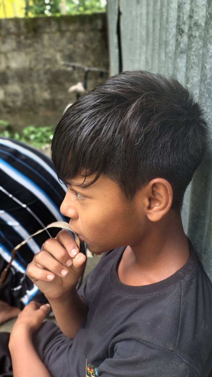 Apni ki amar Tumi hoben 🥰