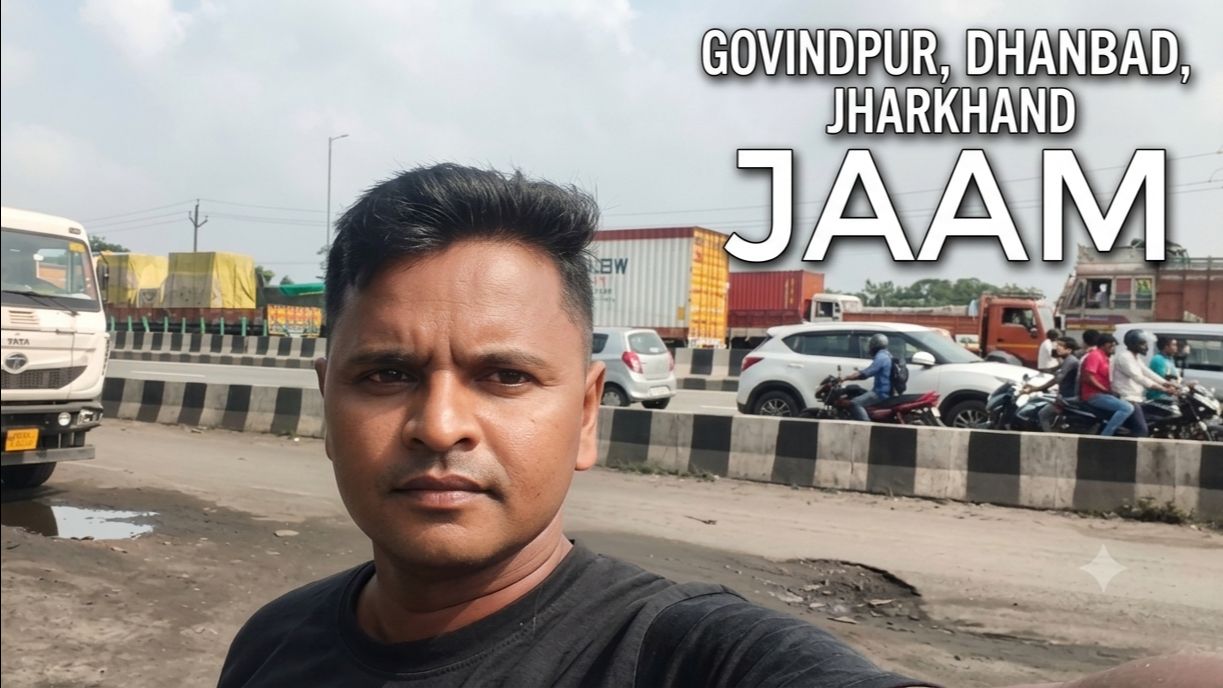 Hii everyone 👍 🤗 govindpur Dhanbad Jharkhand jam