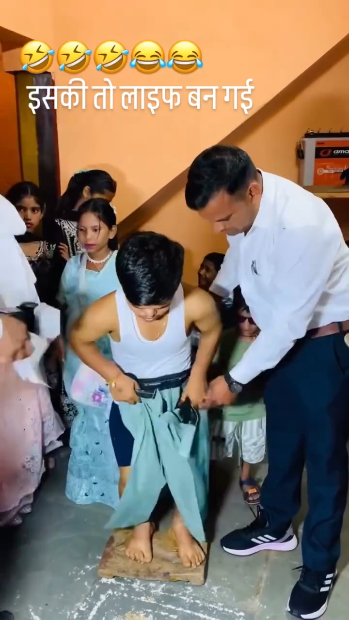 😱 omg 😱 मेरी भी शादी हो गई 😱🙏