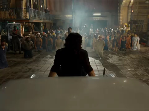 aawarpan मूवी