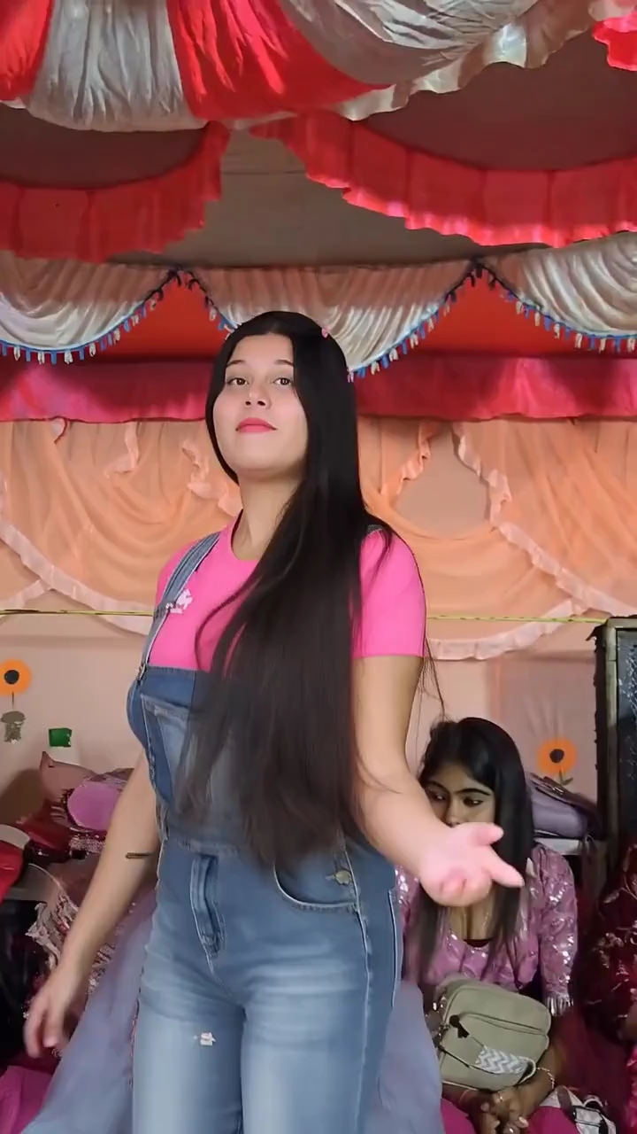 DANCE video
