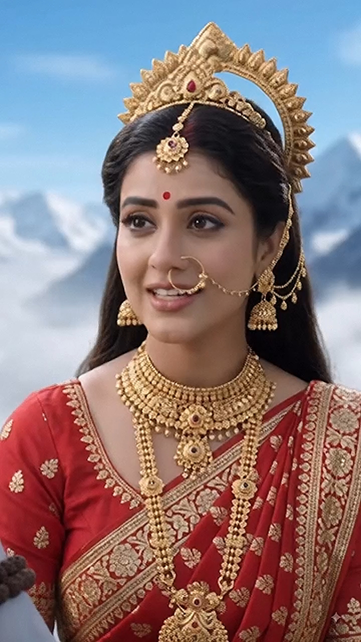 Jai shiv shankar status video