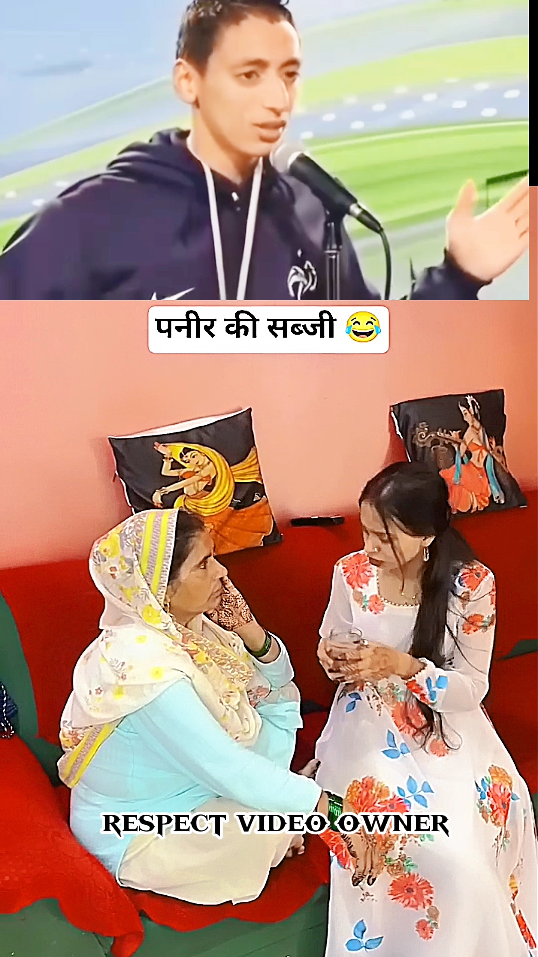 Viral comedy orignal video