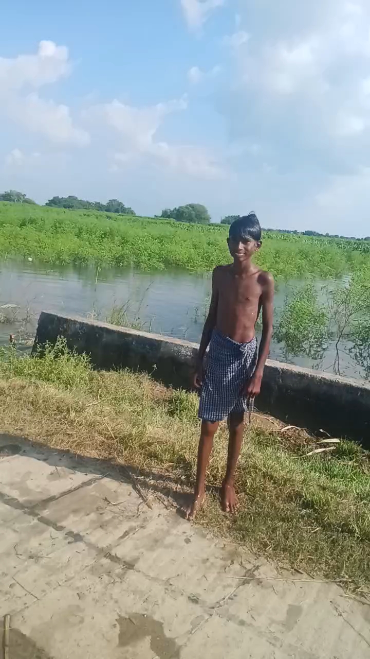 Olni tola pani ka najara #shortvideo