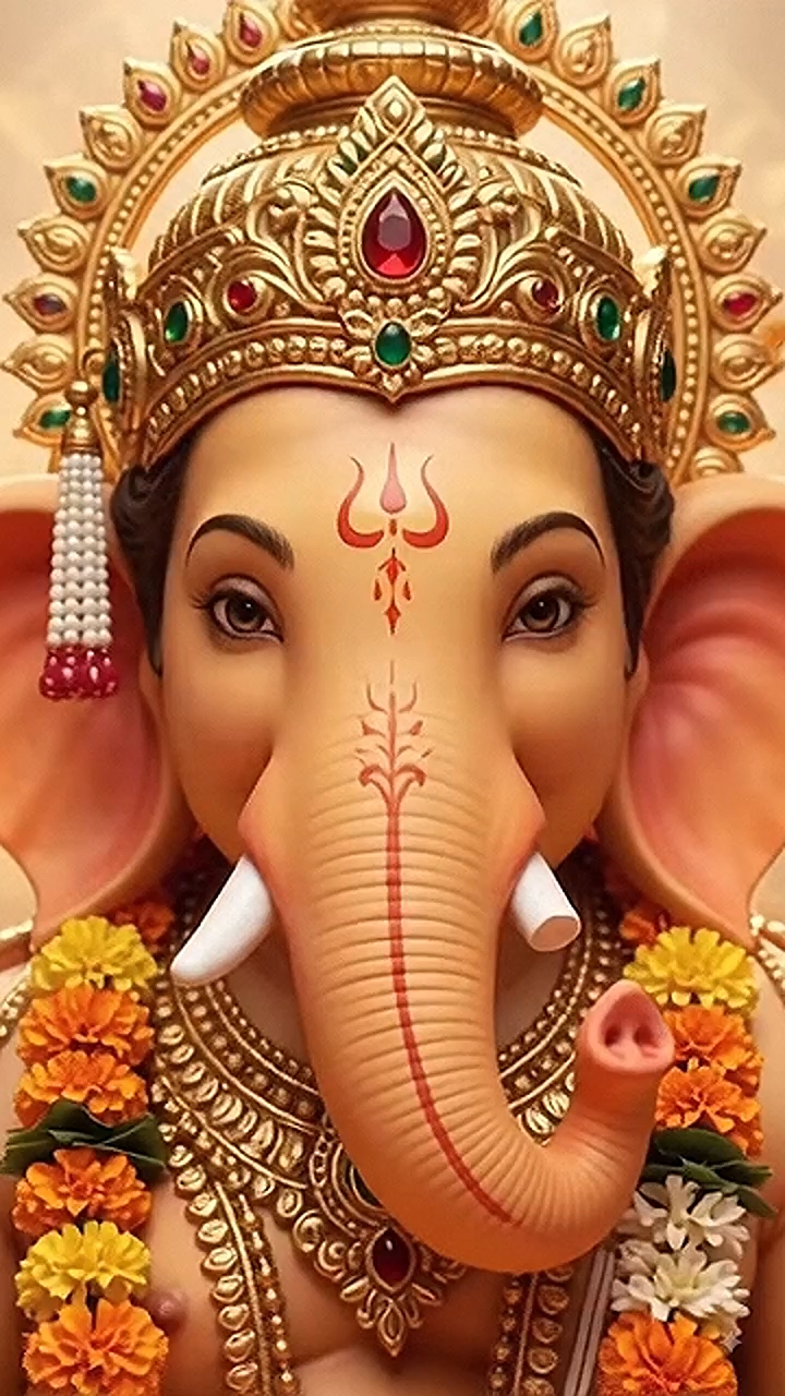Ganesh chaturthi status video
