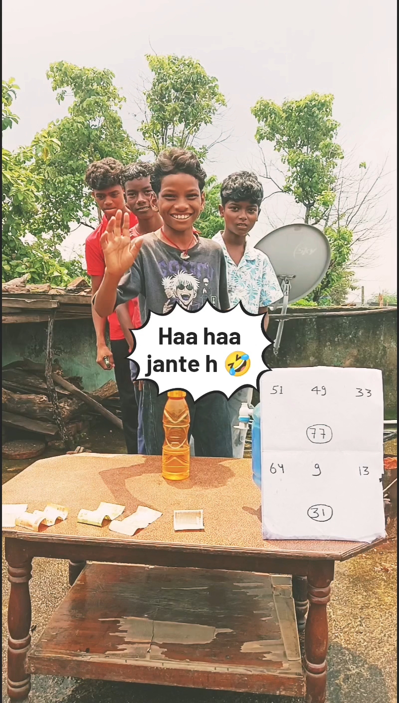 Flip bottle and win money part 2