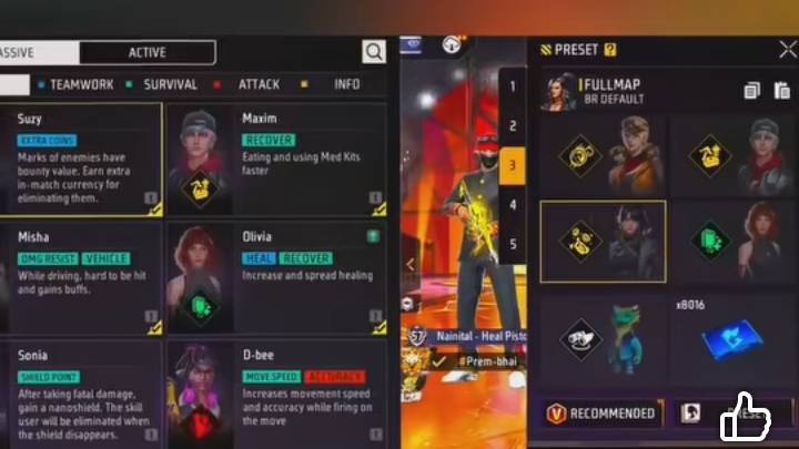 @Bideo @Chandan patel01  free fire video games