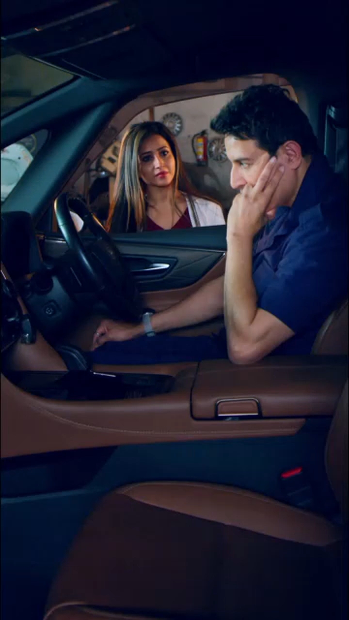 Sector biliniyar baap #sector #lovestory #shortvideo