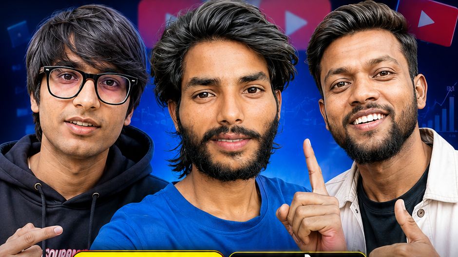 ज़िंदगी आसान नहीं होती, उसे आसान बनाना पड़ता है मेरे दोस्त। बिना मेहनत के तो भीख भी नहीं मिलती,😎।।