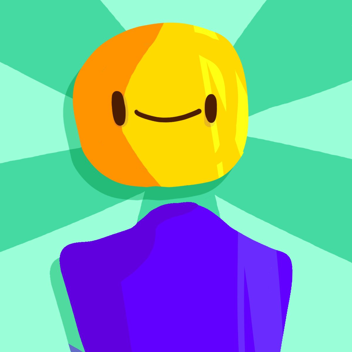 DEADPAN on Bideo