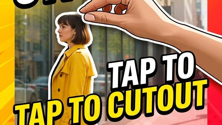 New trend sticker video kaise banaye ai se free me