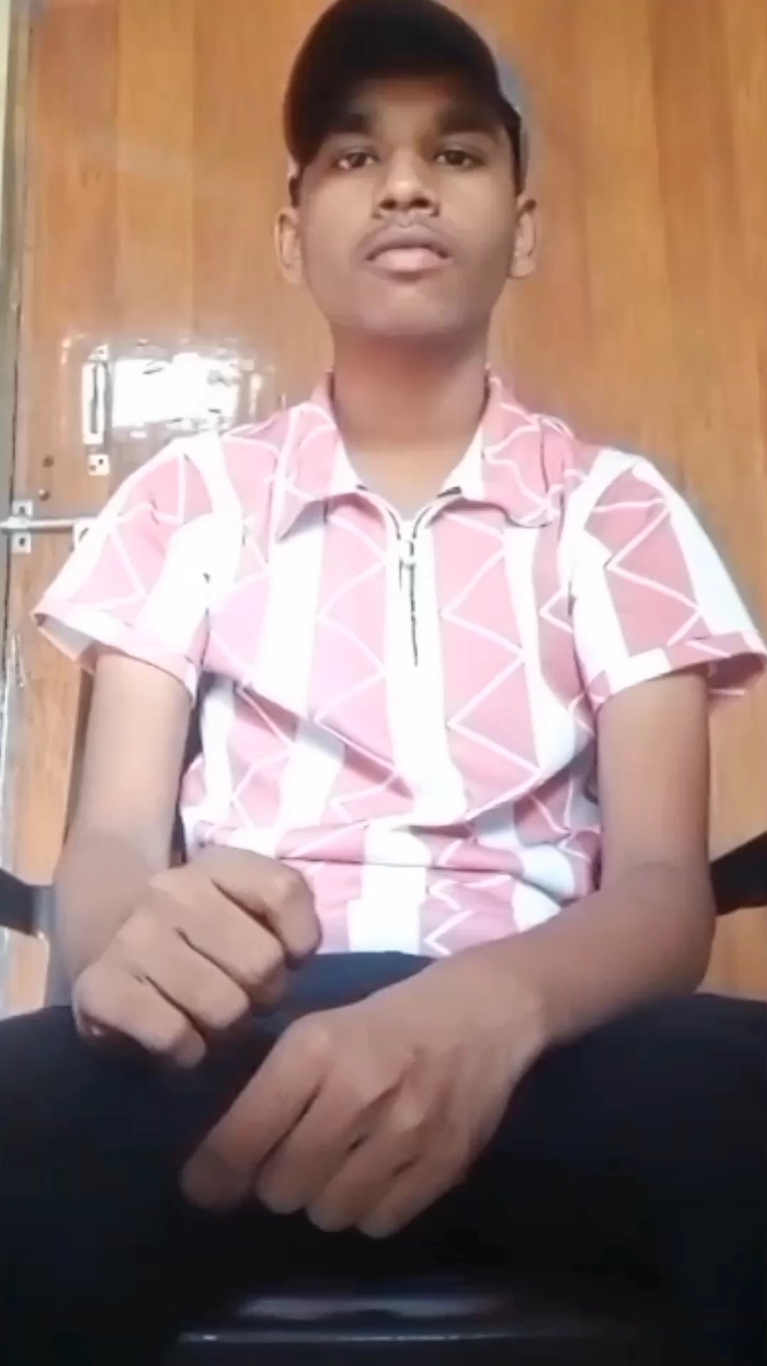 मेरी आवाज़ में ये खूबसूरत गाना 🎤❤️ | Lakshya Rajput Singing