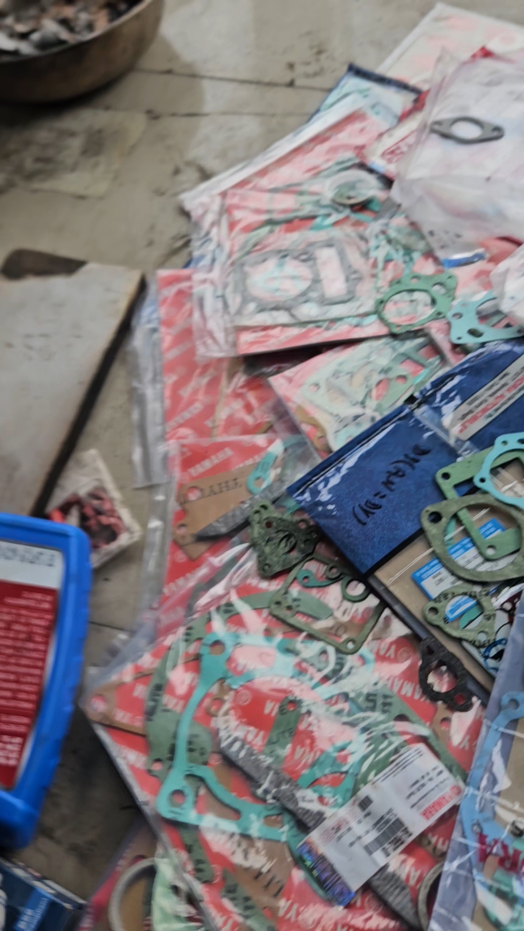 Gadi Band mal scrap #Gadi #scrap #shorts