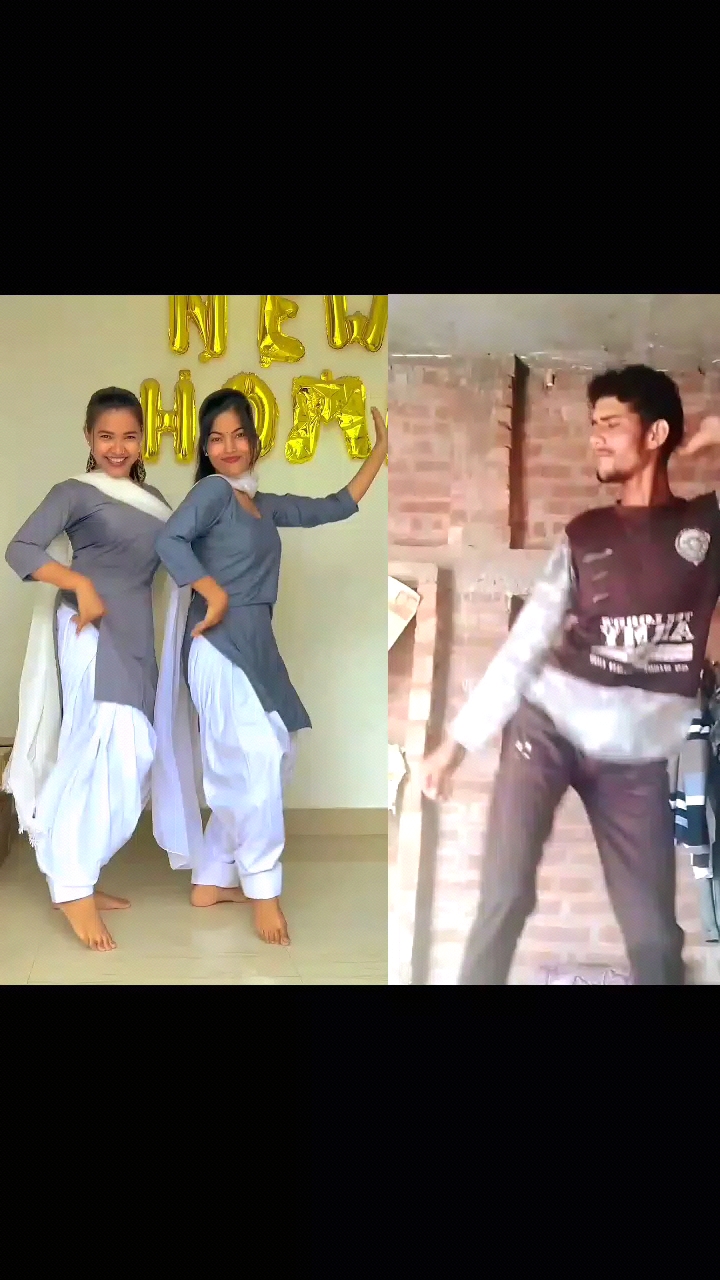 “भोलेनाथ के इस भजन पर ऐसा डांस 😍🔥 | मेरे स्वामी क्यों अपनी हँसी उड़ावे से 🙏 #Shorts #viral