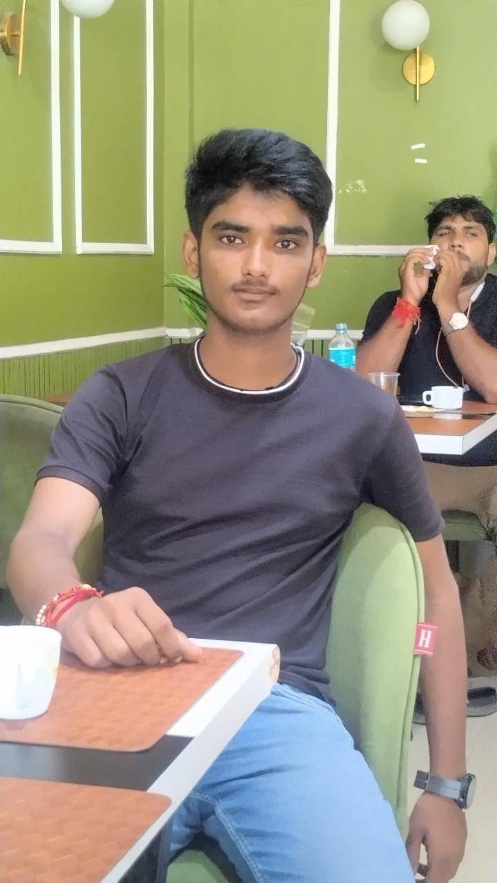 Gym lover please follow me