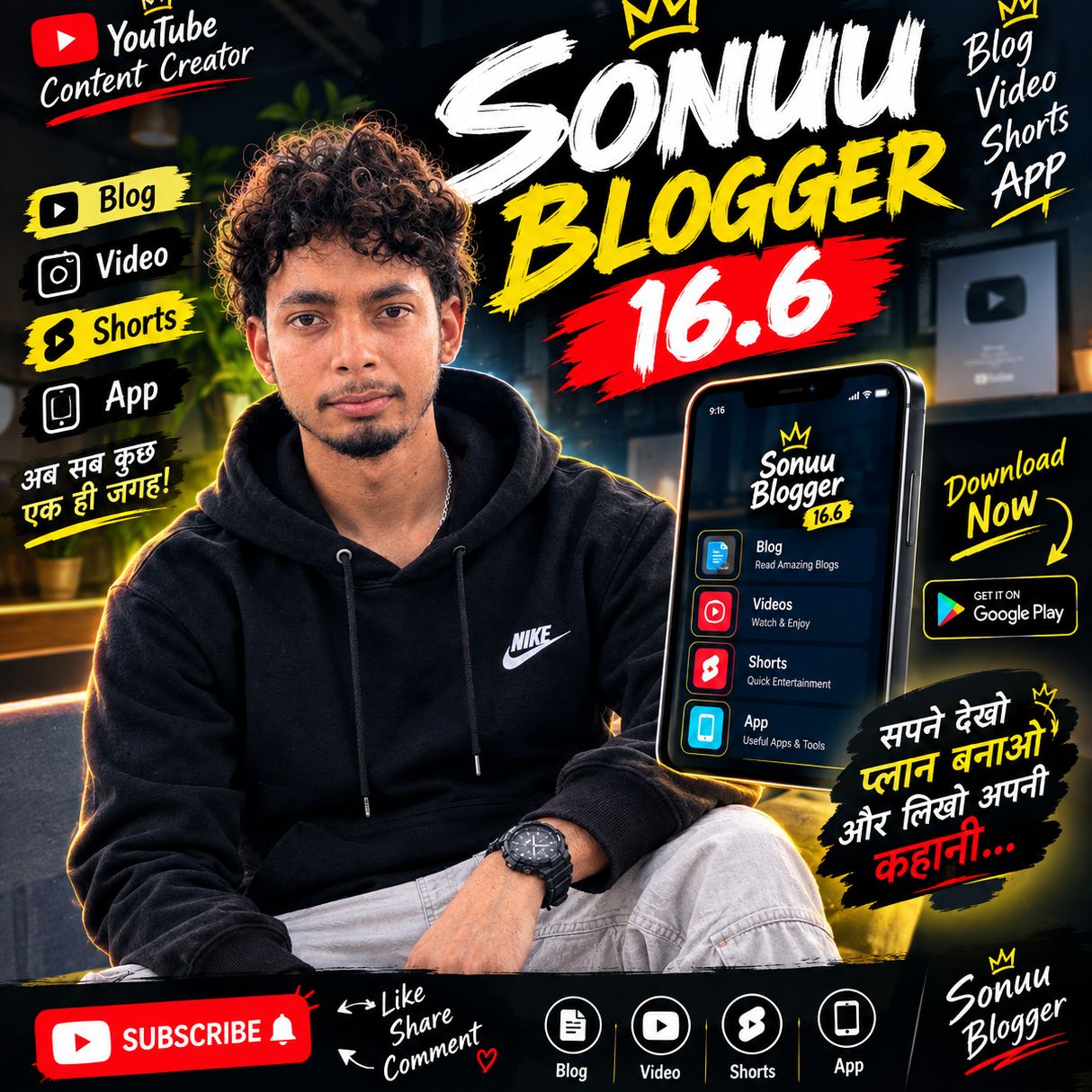 Sonuu.blogger01 on Bideo