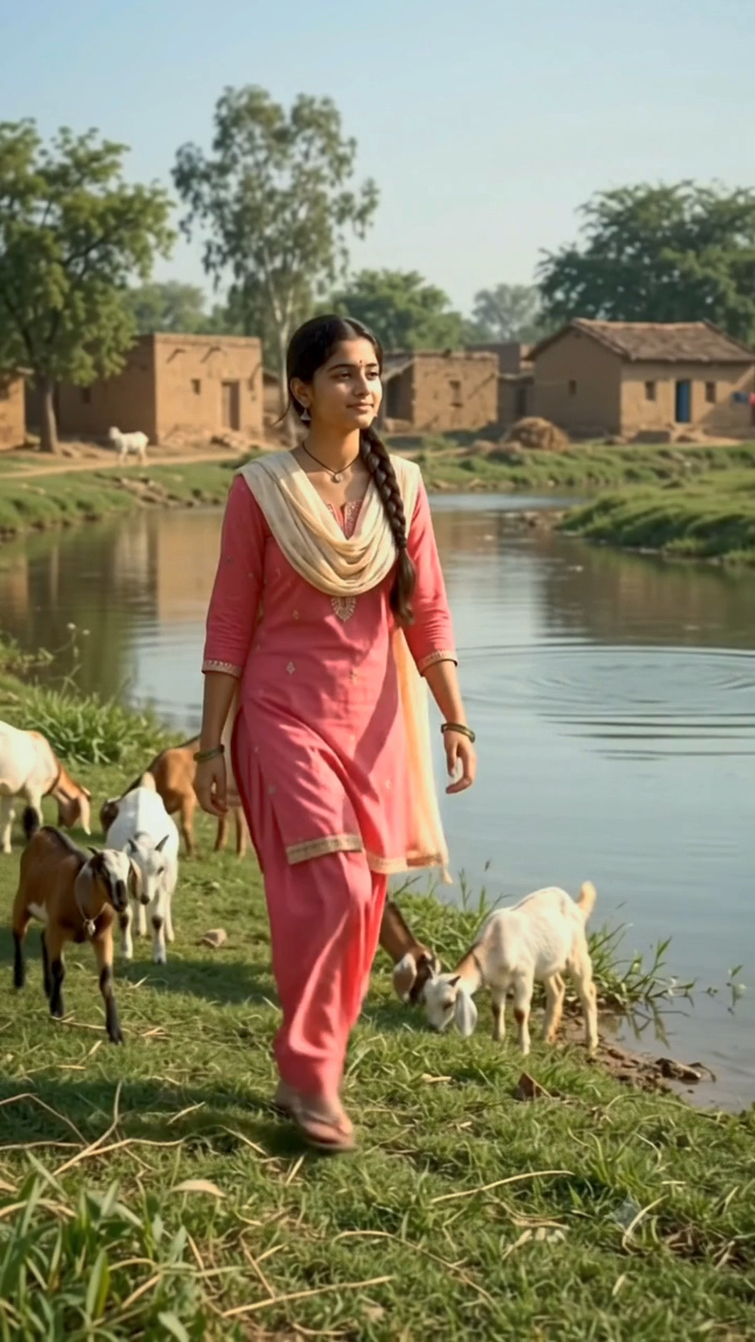 Jadui radha ka hend