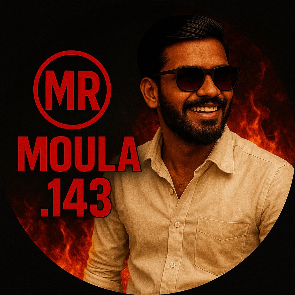 Moula Vlog 34 on Bideo