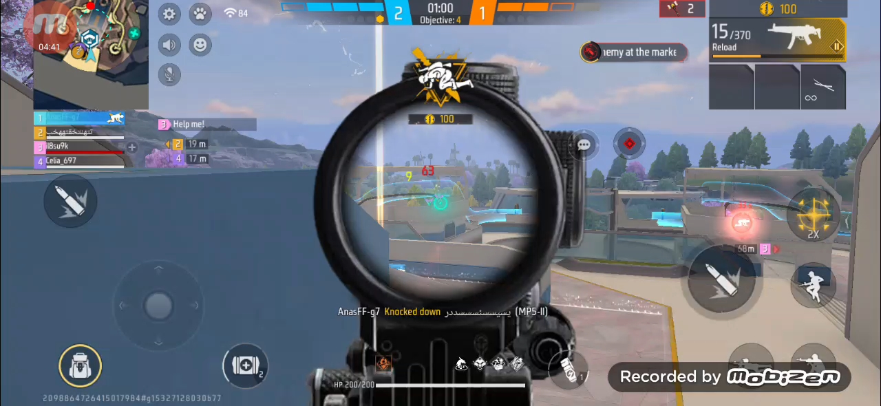 #freefire