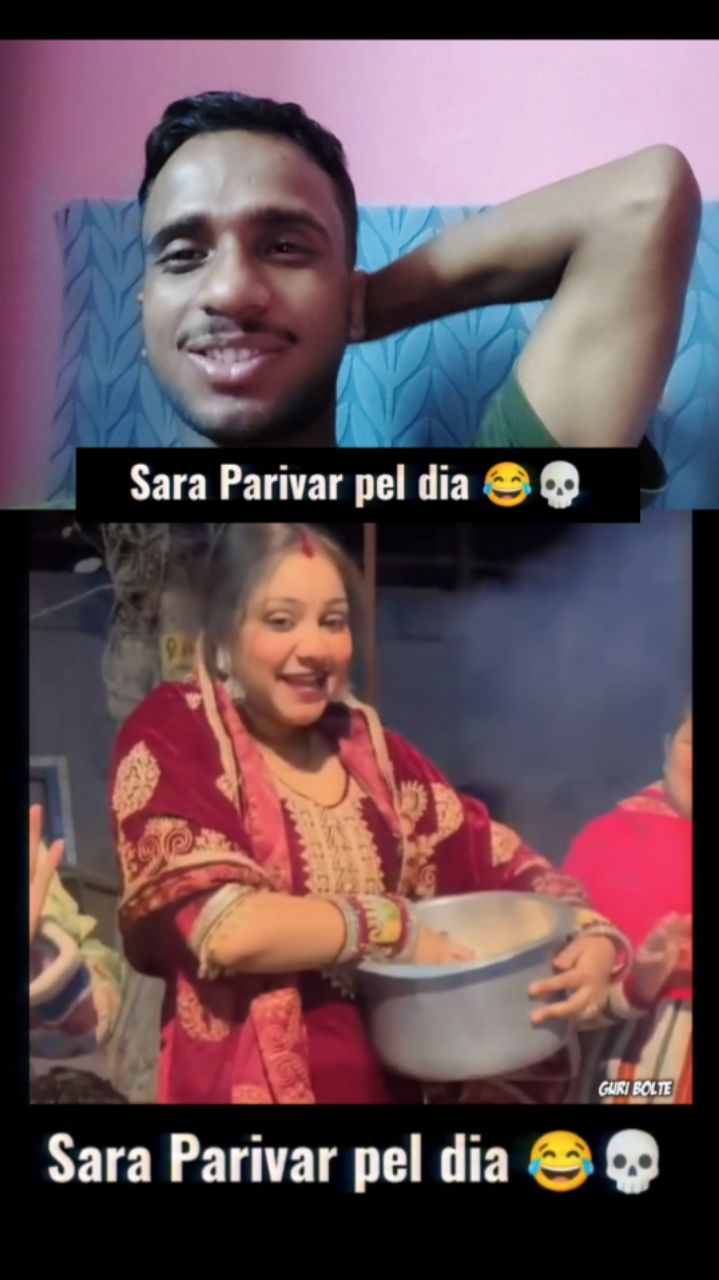 😂 आज मैं देखूंगा Instagram के मजेदार Funny & Comedy Videos! 🤣