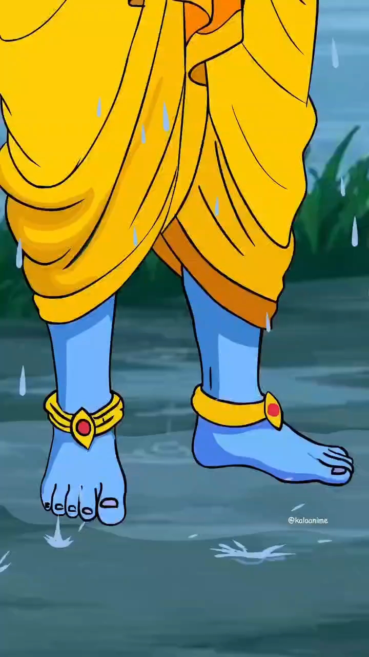 Rhade krishna ❣️❣️