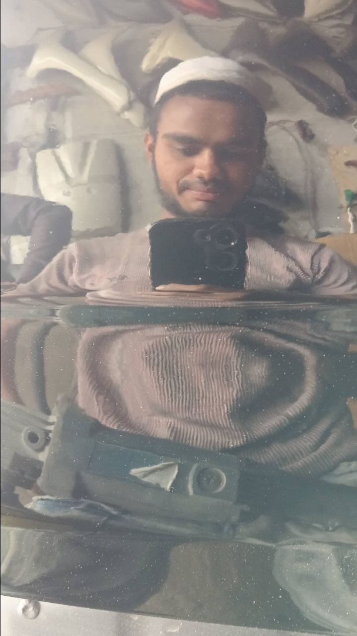 Loyal 😉 bhai