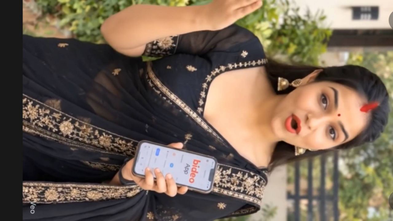 “YouTube जैसा मौका अब Bideo App पर! वीडियो बनाओ और कमाई शुरू करो 🚀💰 #shorts”