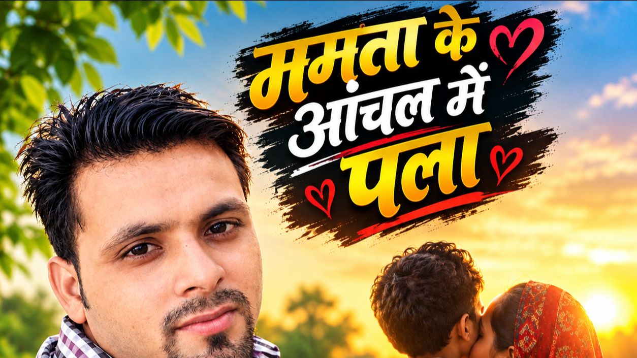 ममता के आँचल में पला ❤️ | माँ का प्यार सबसे अनमोल है 🙏 | Emotional Video#Trending #Shorts