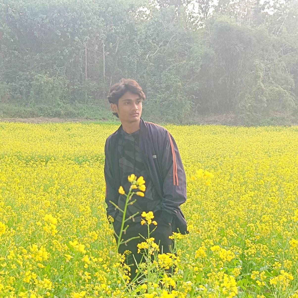 Shujan's Journey on Bideo