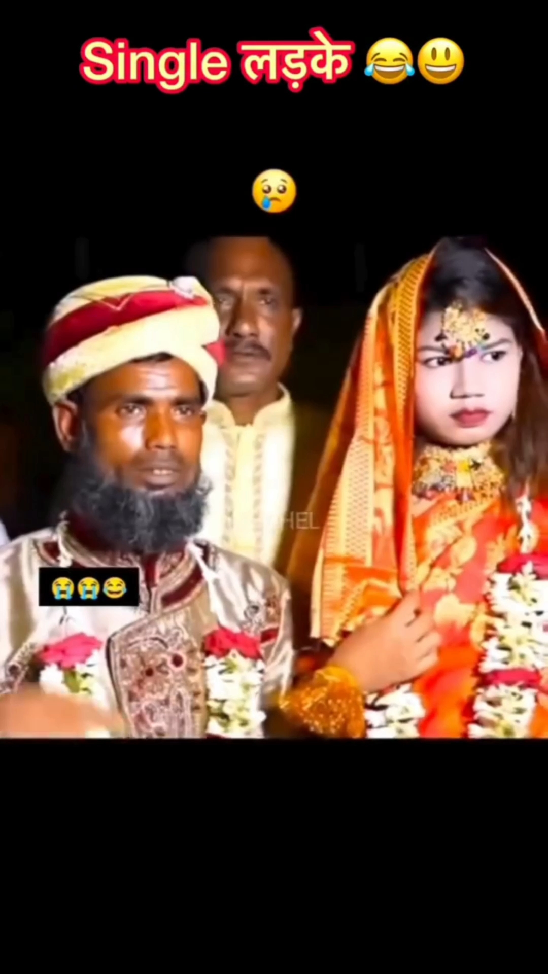भाई ये क्या देख लिया !

अंत तक देखना... असली मज़ा वहीं है