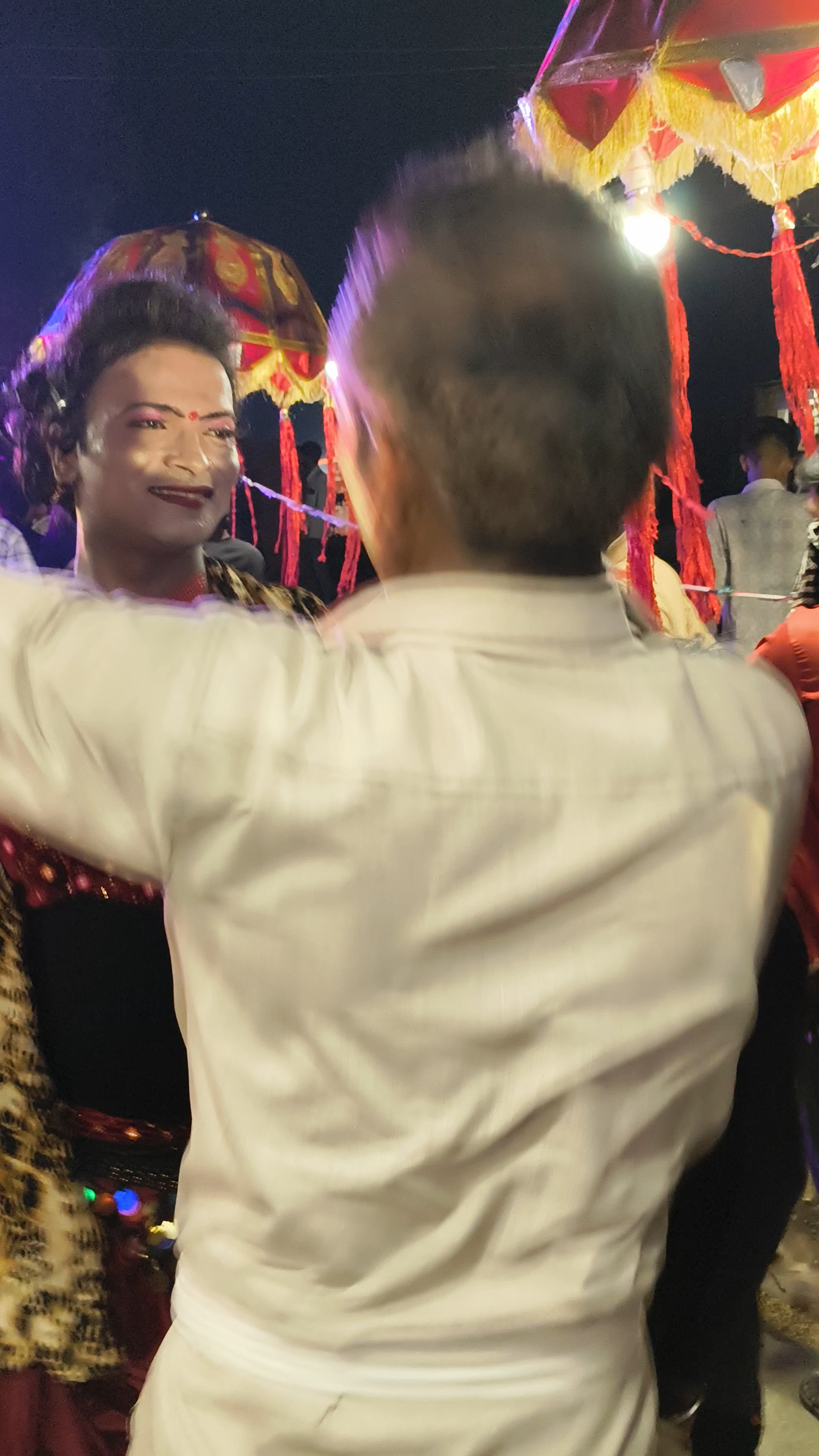 #Bhojpuriya gane per dance #shortvideo