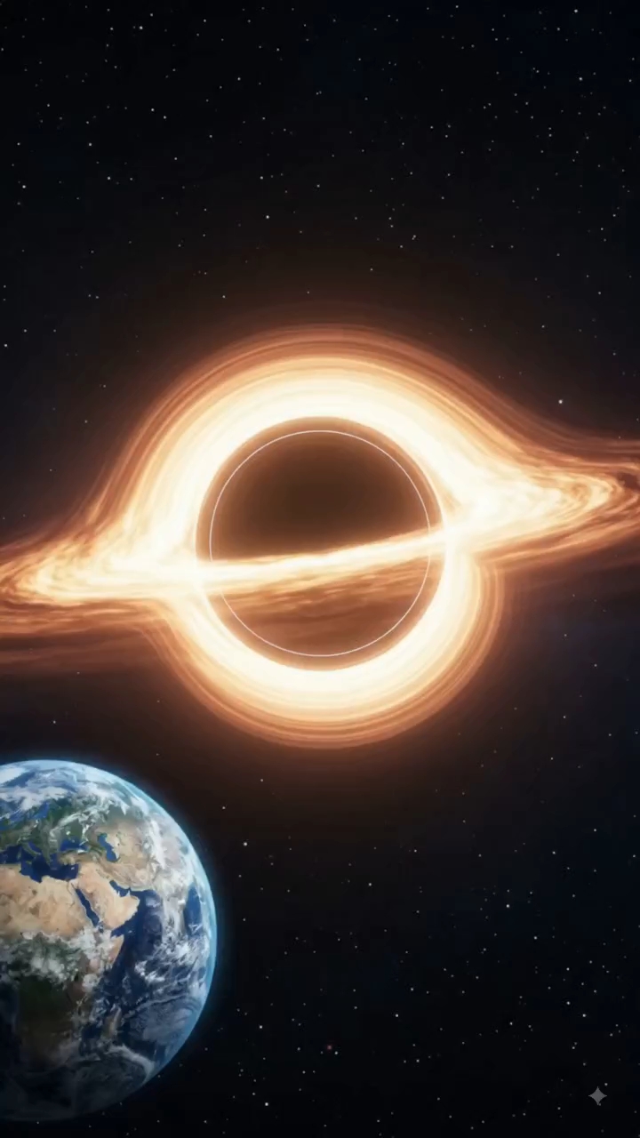 Blackhole kya he ?🧐😲