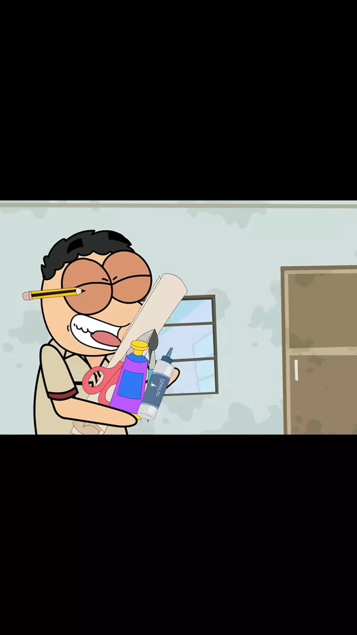 Art 🎨 teacher 😅 ✨ ❤️ 🤣😂...
.
.
.
.
.
#cartoon #animation #trending #instagood