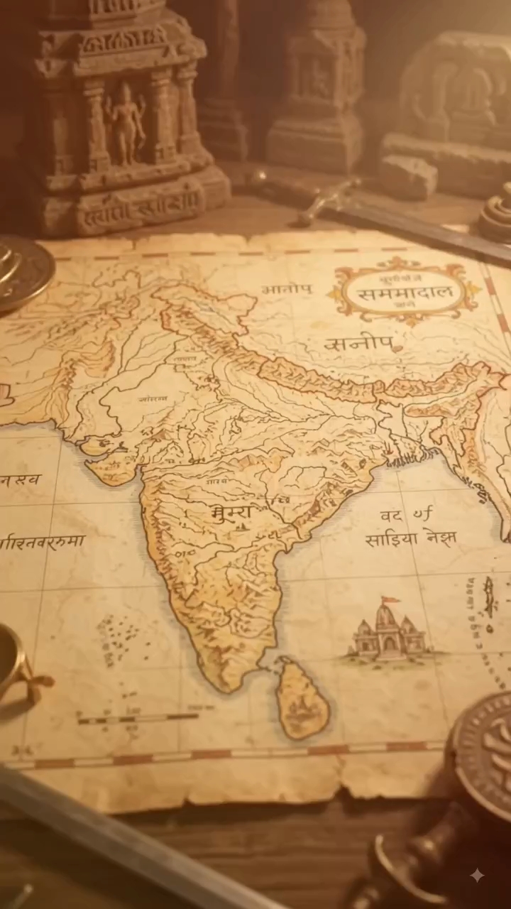 Samrat Samudra etihas video