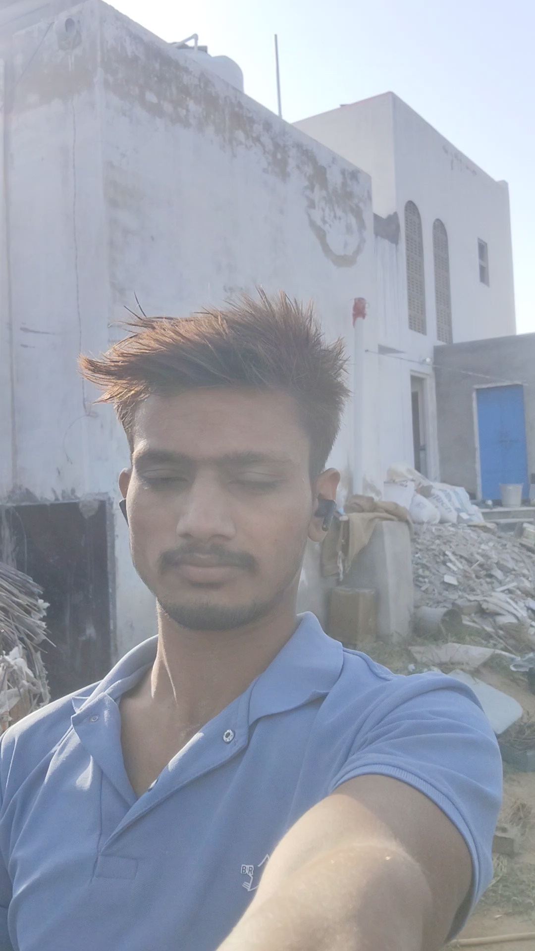 Wait for end
