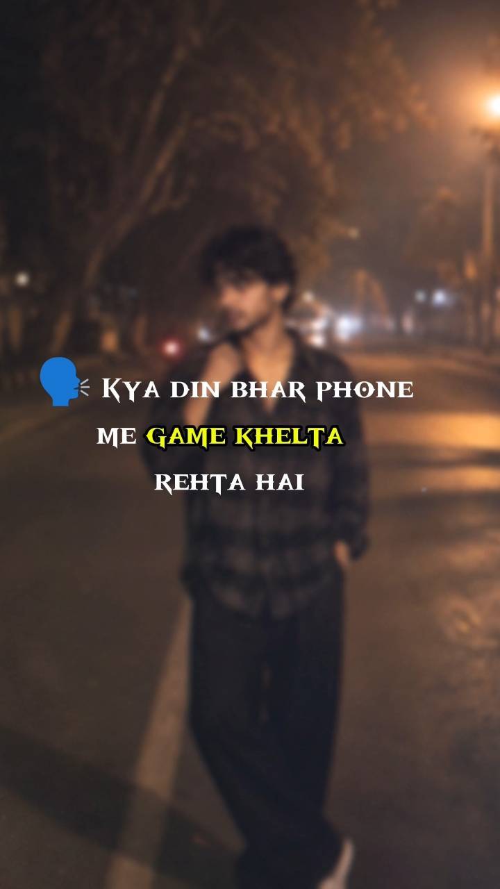 Game🌚 #bideoapp