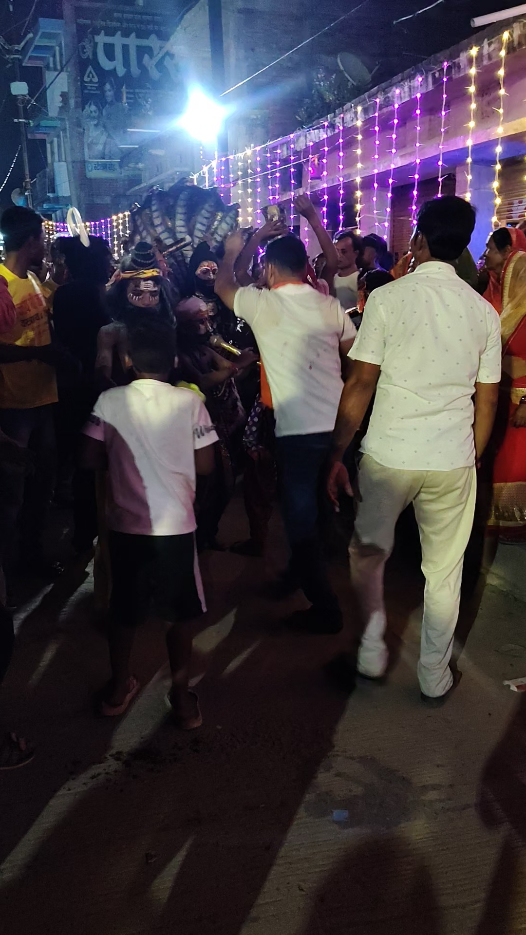 अघोरी बाबा महाकाल