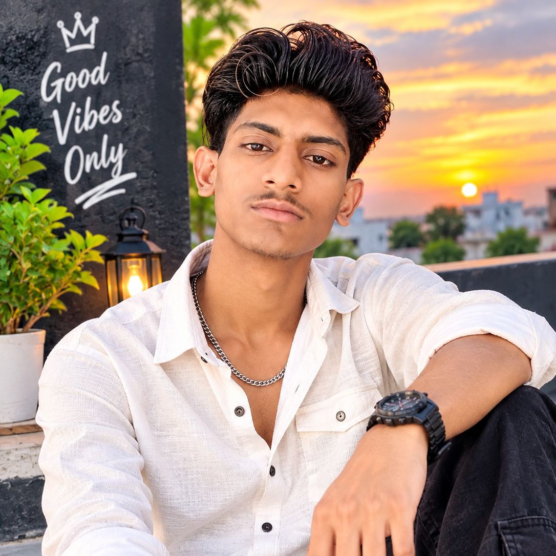 Mahaveer on Bideo