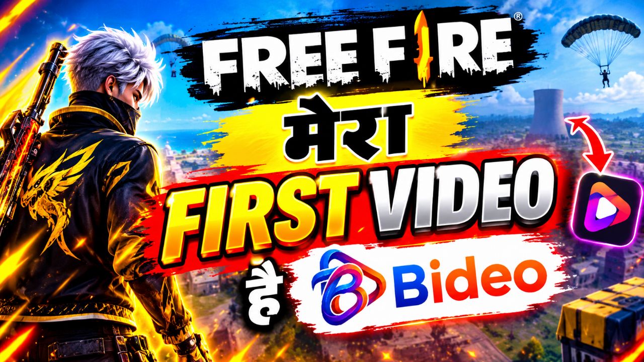 Fast first video hai