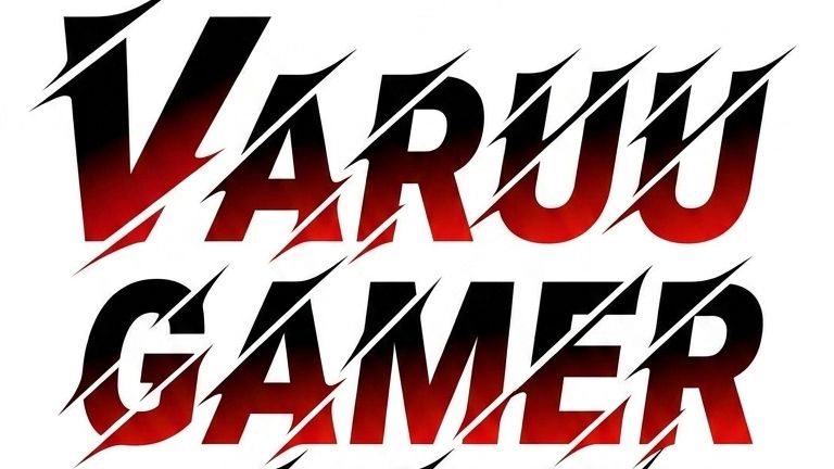 Varuu gamer Free Fire OP Gameplay🤯