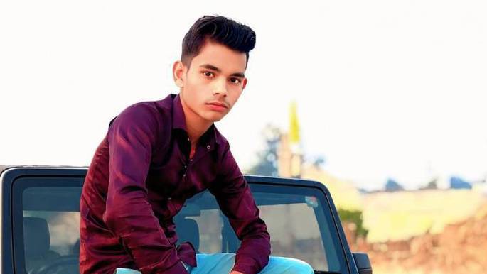 Sairy