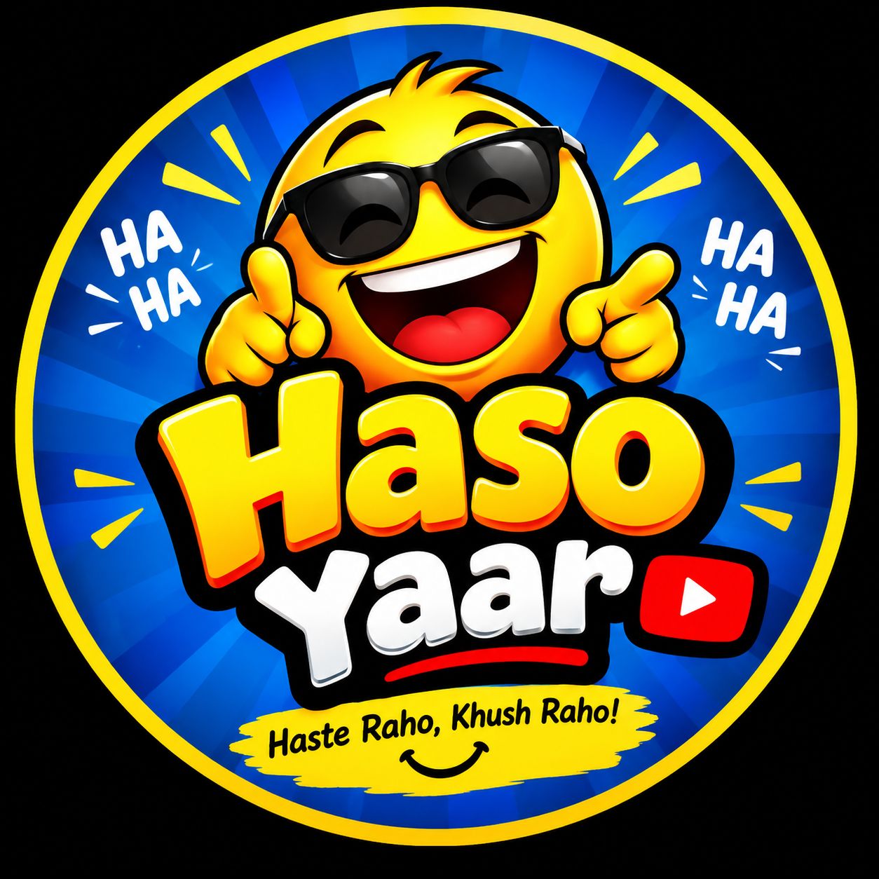Hansi Ka Adda on Bideo